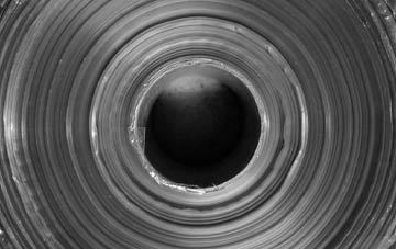 Foxholes edpm waterproofing