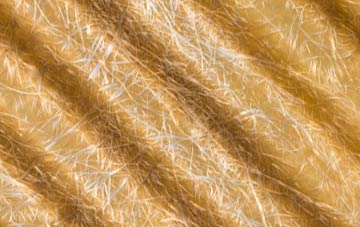 Foxholes fibreglass roof waterproofing