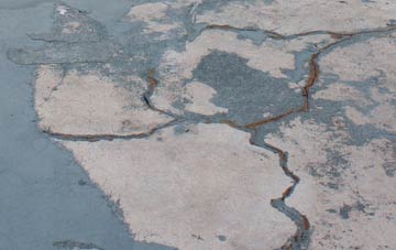 fibreglass roofing replacement Foxholes