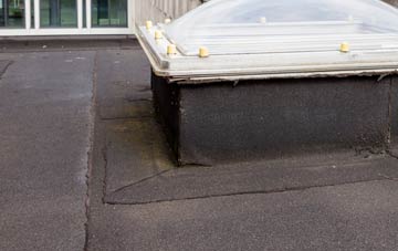 disadvantages of Foxholes flat roofs