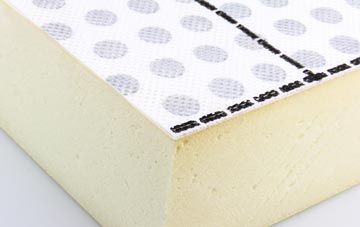 meeting Foxholes building codes