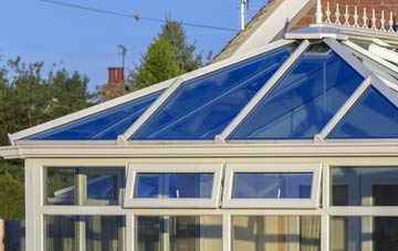 professional Foxholes conservatory insulation