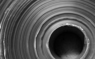 Foxholes pvc roof replacement