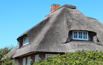 thatch roofing Foxholes