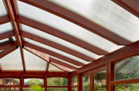 Foxholes conservatory roofing insulation