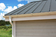 Foxholes fascia repair