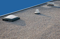 Foxholes flat roofing