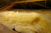 Foxholes pitch roof insulation