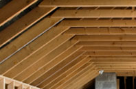 Foxholes pitched insulation quotes