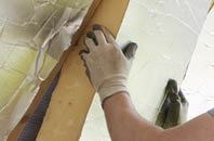 rated Foxholes roof insulation companies